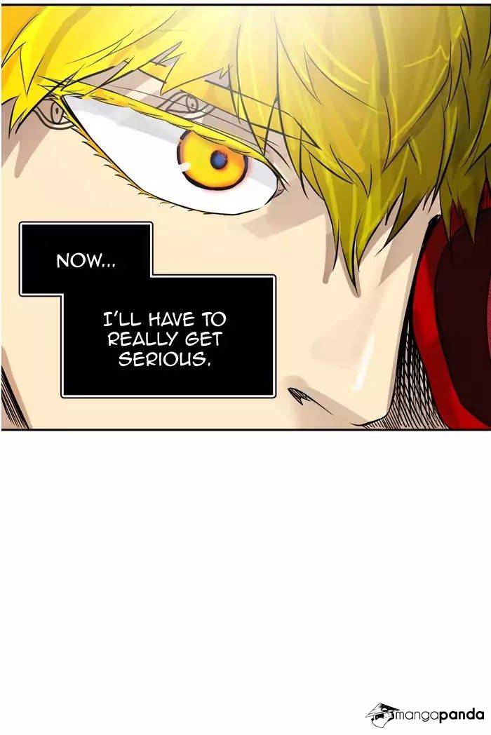 Tower of God Chapter 383 image 003